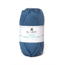DMC  Baby cotton 